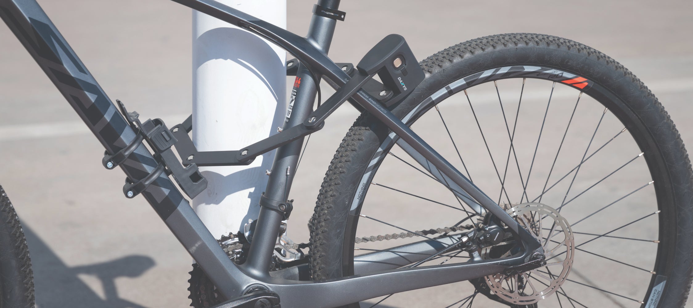 what are essential bike accessories