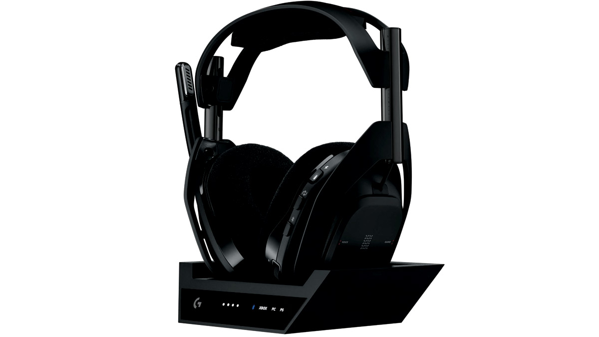 Astro gaming a50 base station for xbox one & pc hot sale