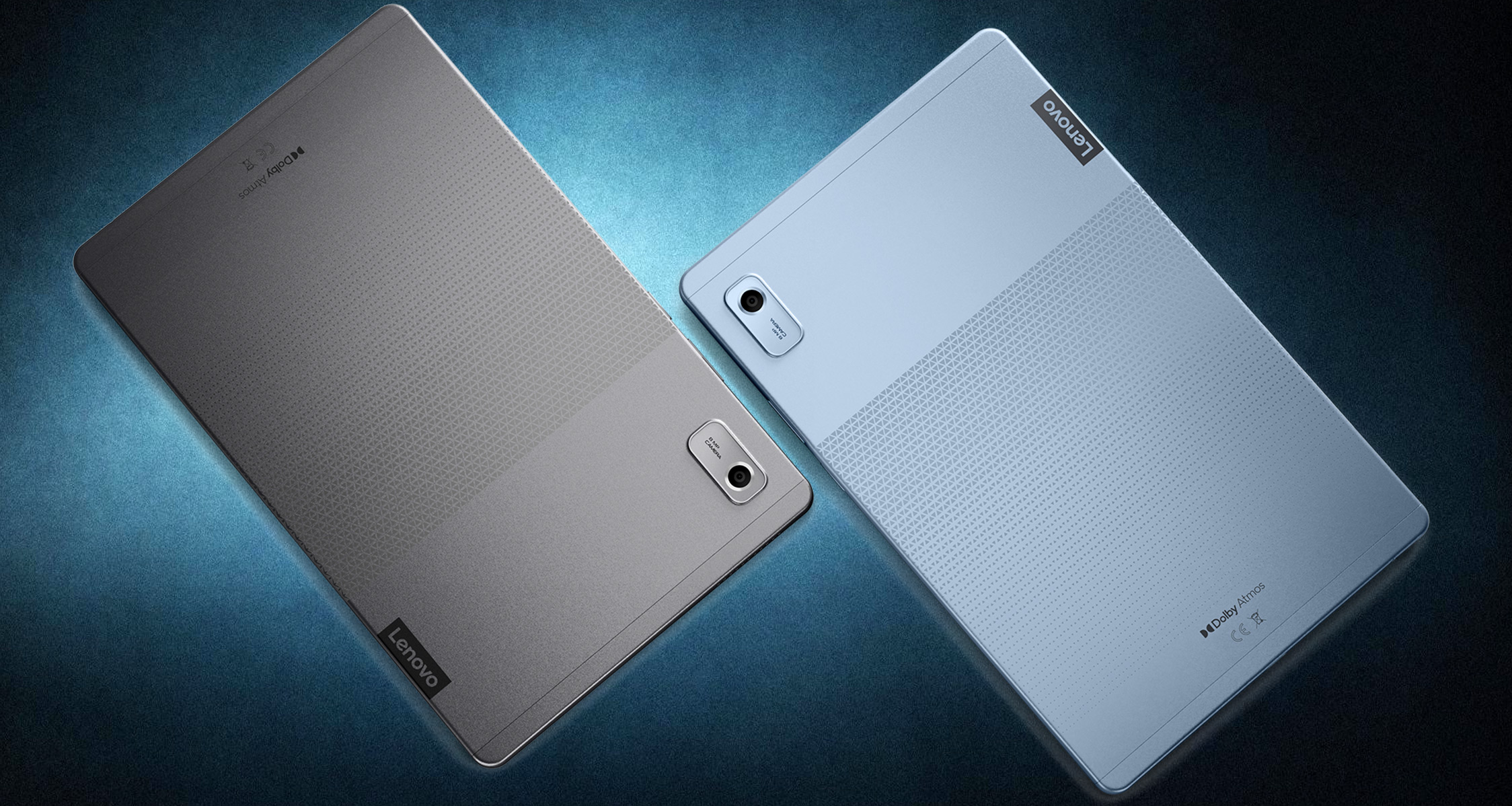 Lenovo's Tab M9 is set to bring the entertainment - JB Hi-Fi