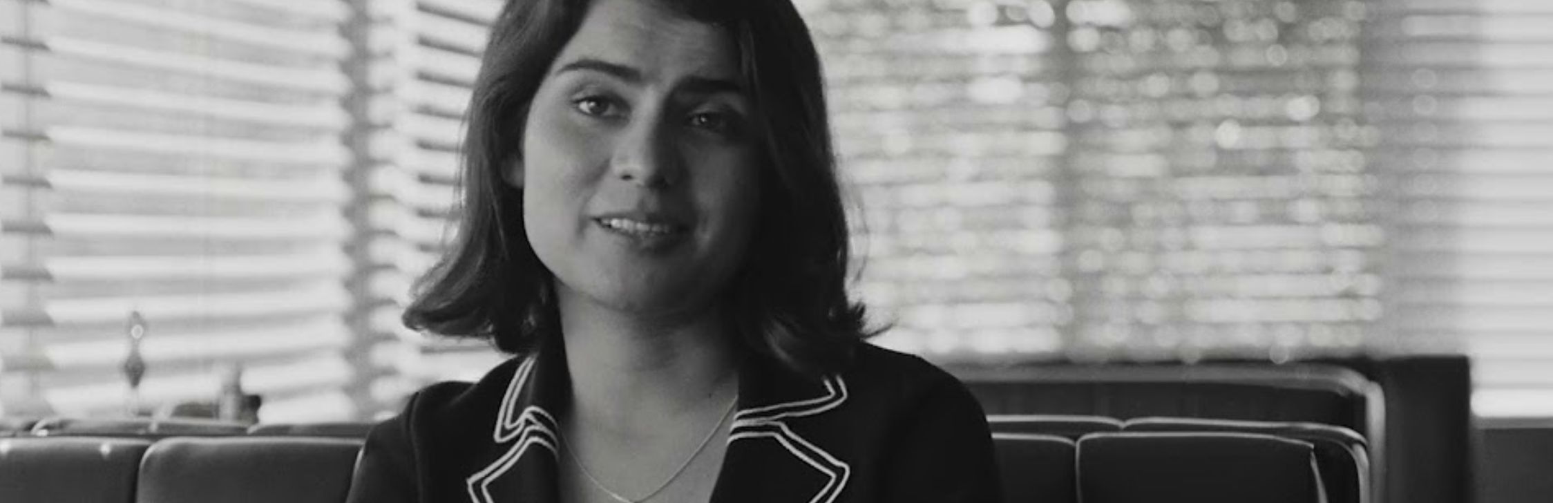 Fortune cookies and women's rights Our chat with Fremont star Anaita