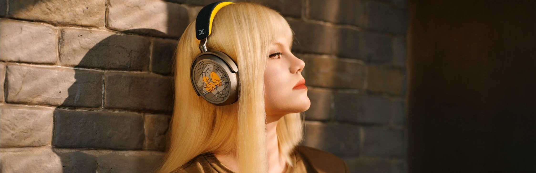 Sennheiser Momentum 4 80th Anniversary Edition review: Sonic