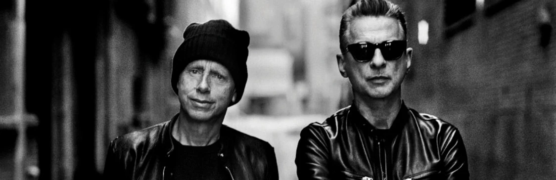 Depeche Mode co-founder David Gahan wants us to remember: 'Memento