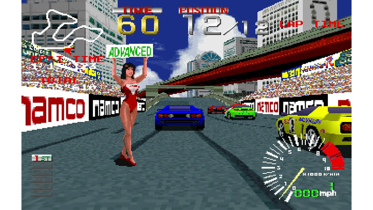 Jeu Vidéo Ridge Racer 5 Pour PlayStation 2 – édité Par Sony, En Bon état, Livré Avec Sa Boîte