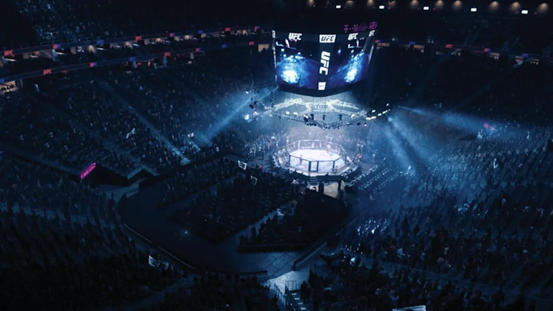 Are Binoculars Recommended for UFC Arenas? Discover Now!