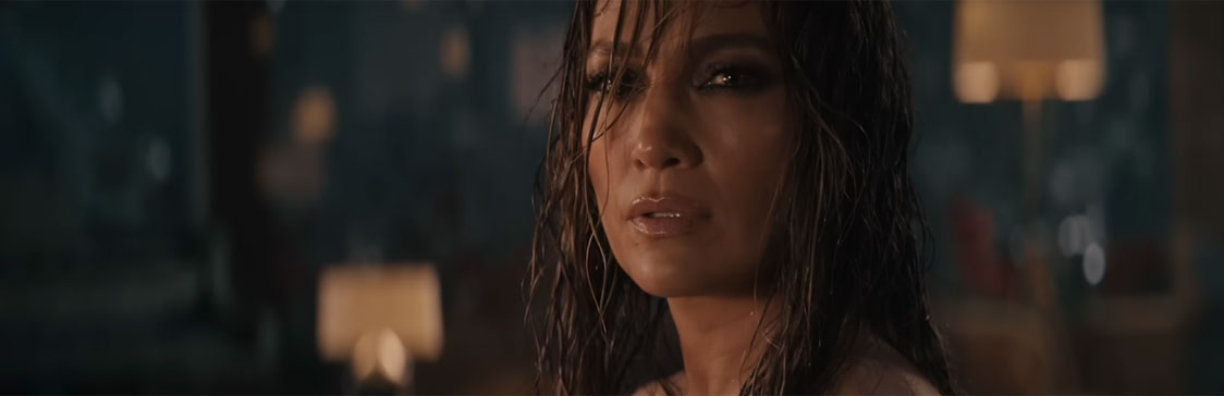 Yes, J-Lo's new album and film are totally about Ben Affleck - JB