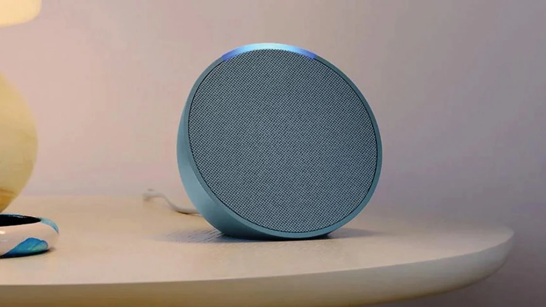 give a smart speaker that Pops! JB Hi-Fi