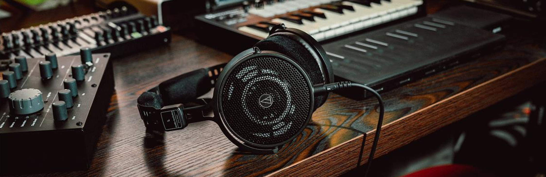 Audio-Technica ATH-R50x and ATH-R30x review: Boost your studio