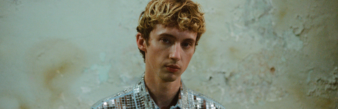 The bloom has burst, so are you ready for the rush of Troye Sivan's th ...