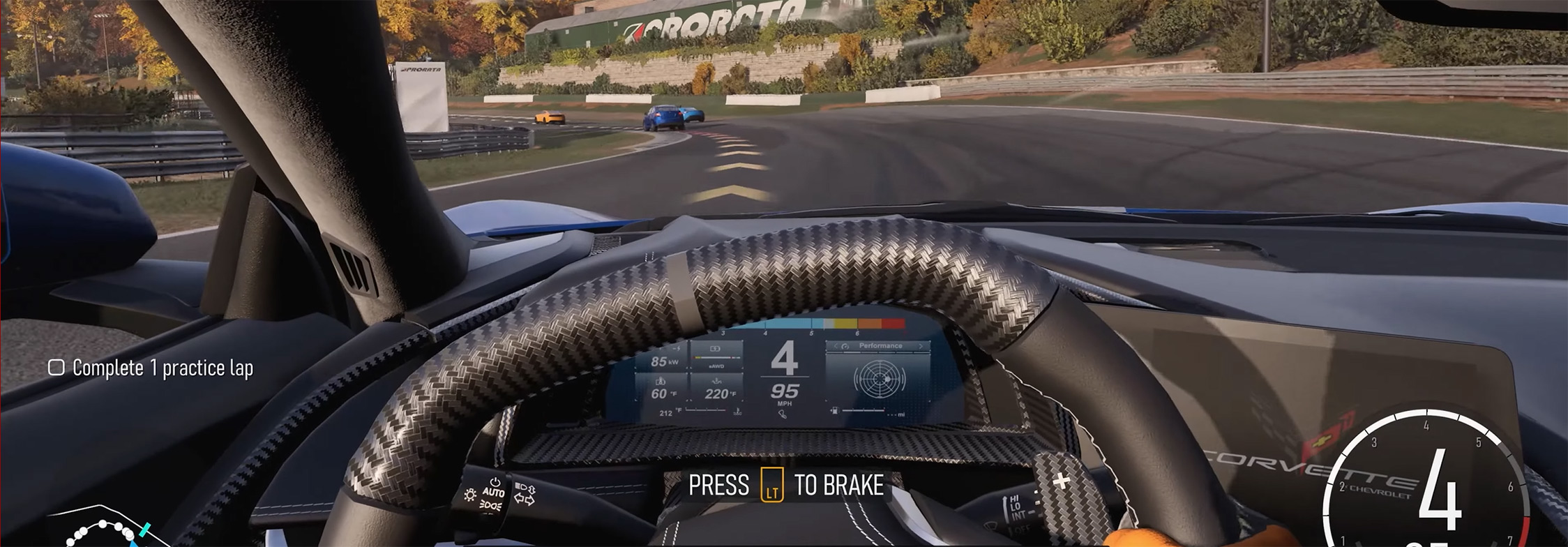 Forza Horizon 3 Review – Capsule Computers