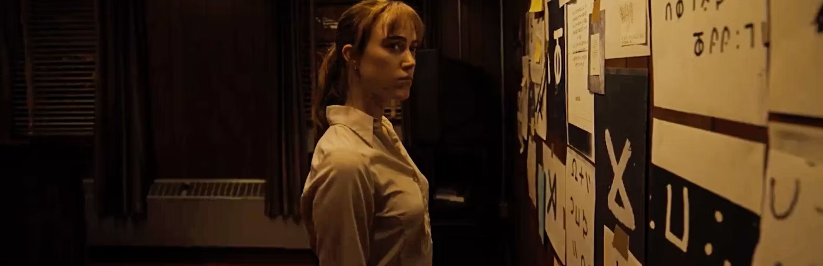 Longlegs review: The stuff of nightmares - JB Hi-Fi