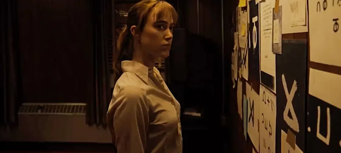 Longlegs review: The stuff of nightmares - JB Hi-Fi