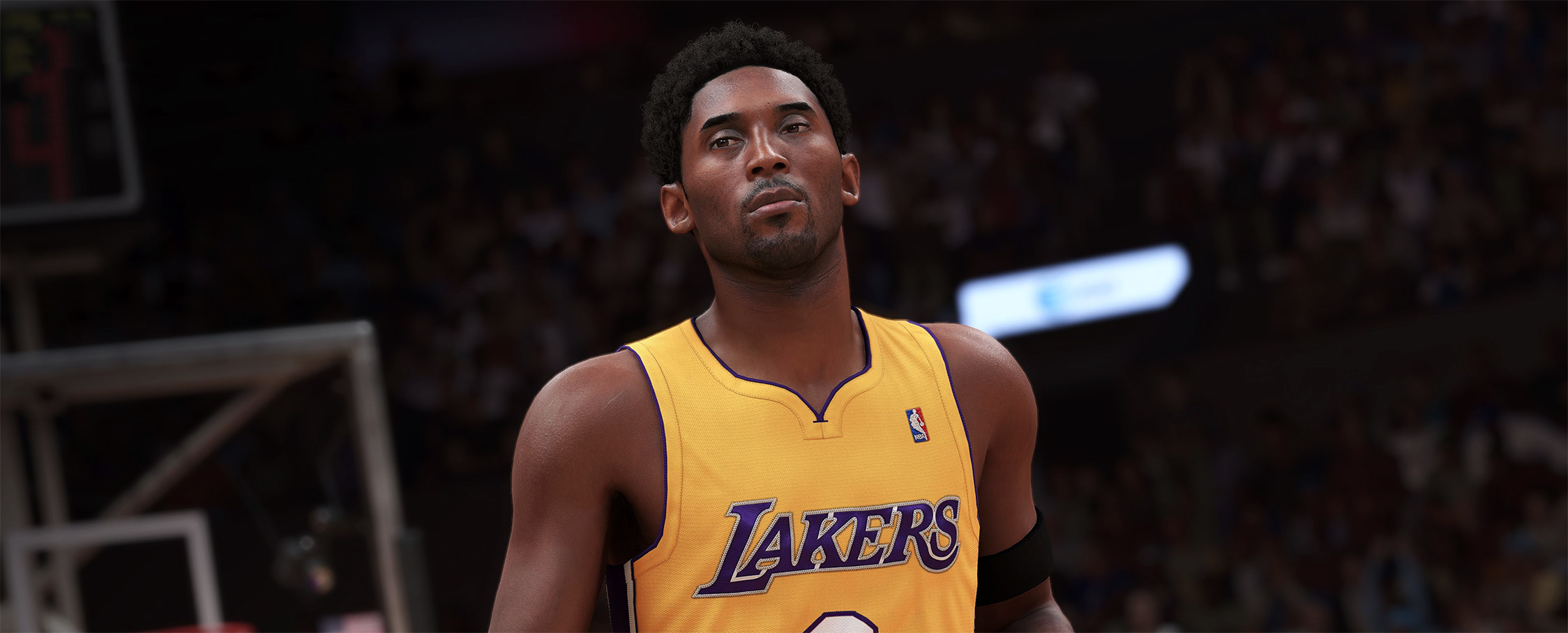 NBA 2K24 celebrates Kobe Bryant's legacy with a mode that pays