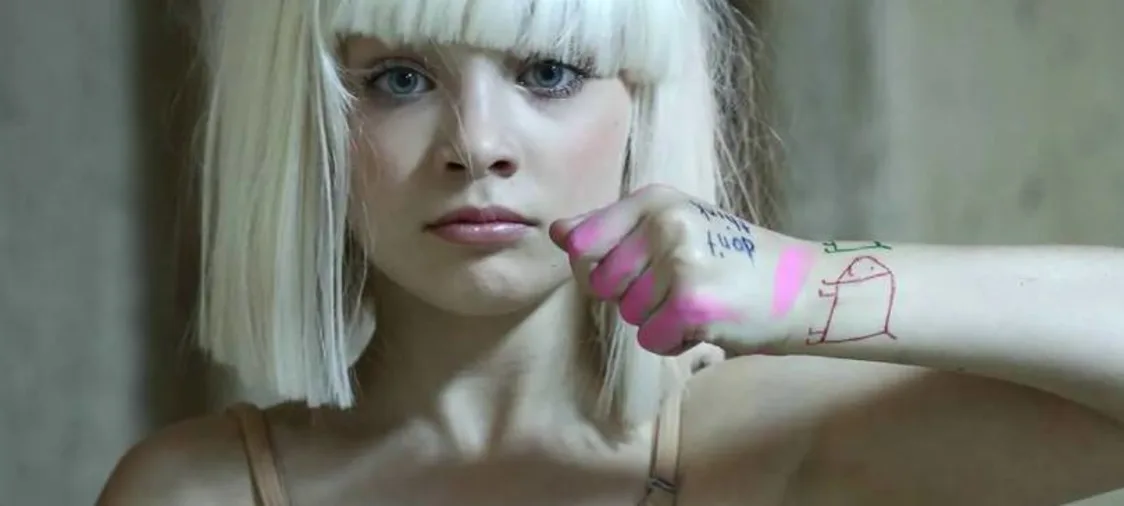 How Old was Sia When Chandelier Came Out: Surprising Age Revealed