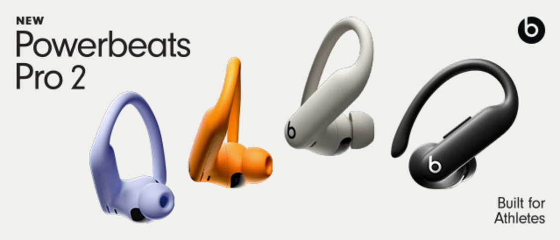 Beats - JB Hi-Fi