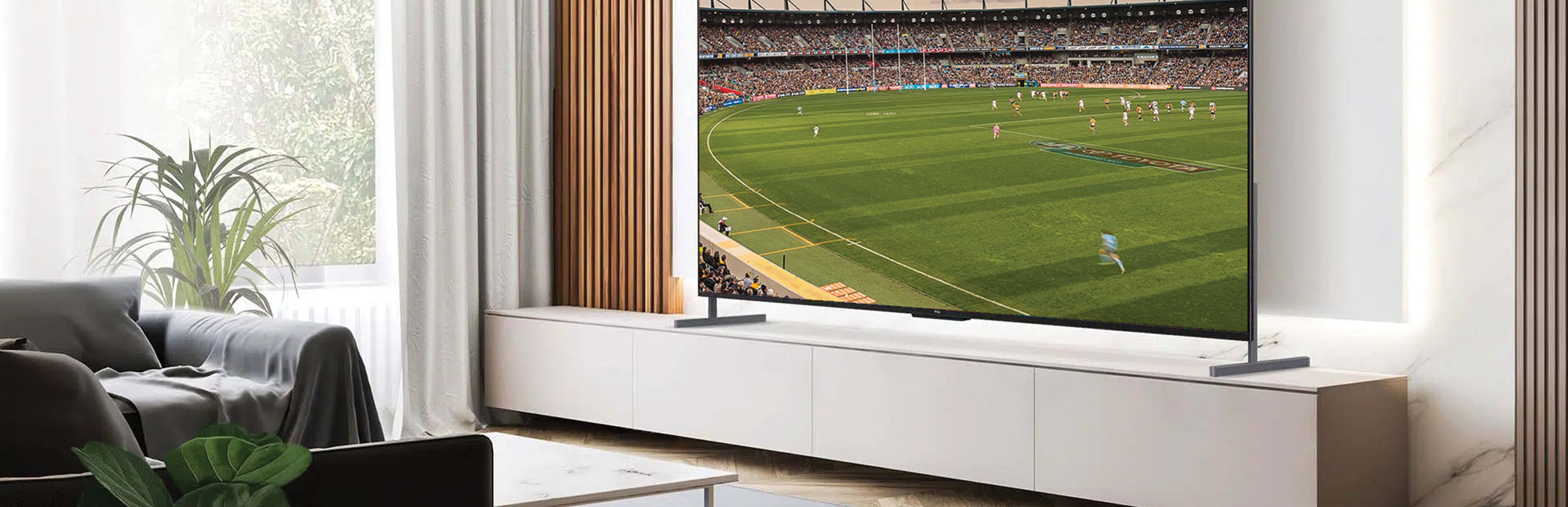 Hisense 40 A4KAU Full HD Smart TV [2023] - JB Hi-Fi