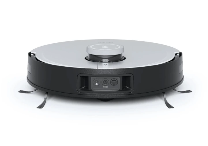 Review: Ecovacs Deebot X1 Omni robot vacuum takes automation to the limit