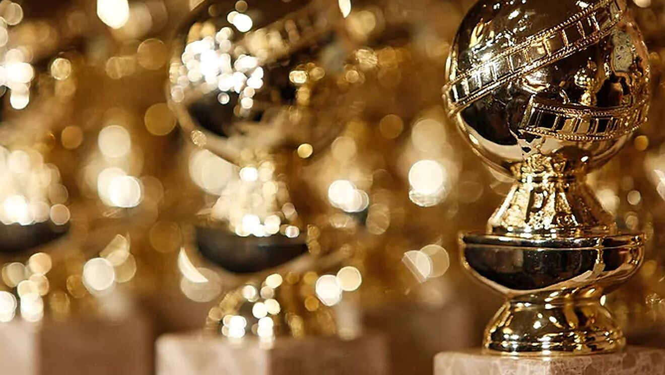 All the big noms for the 2023 Golden Globes - JB Hi-Fi