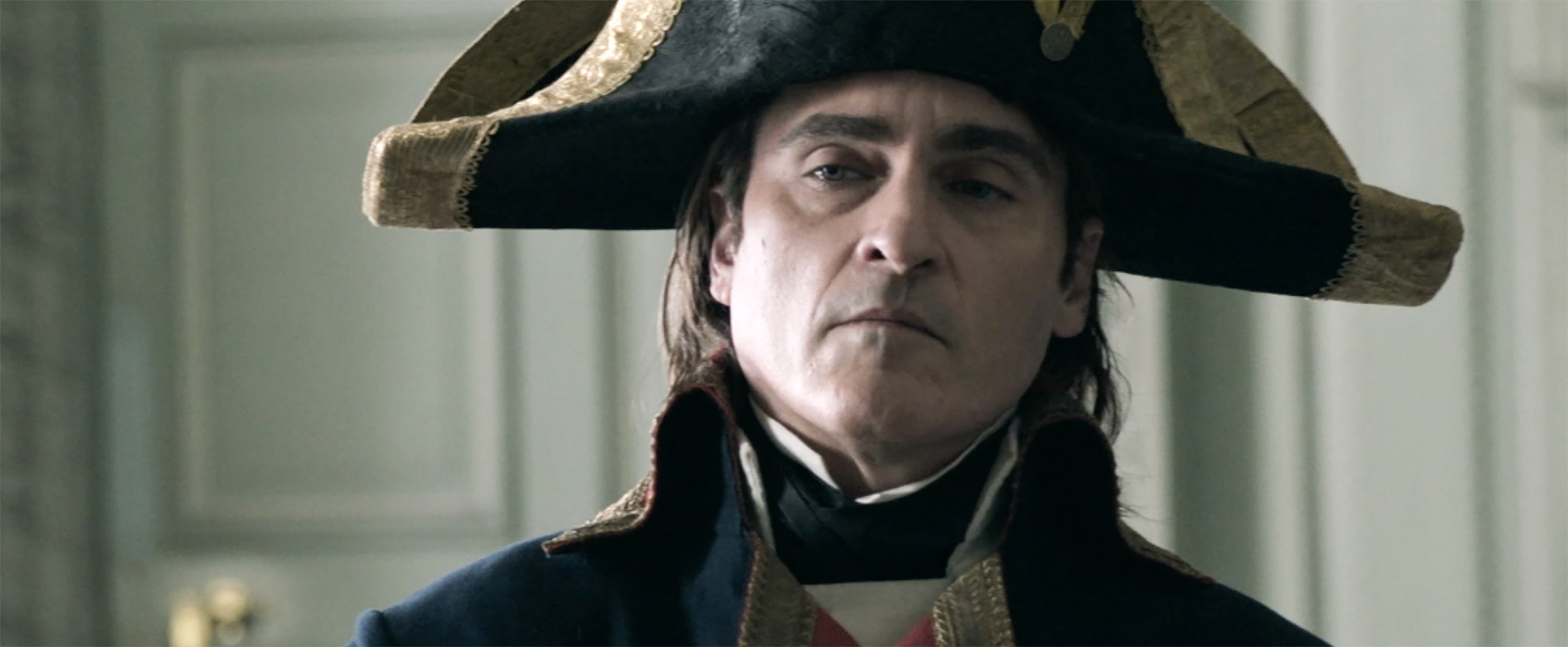 A new look at Ridley Scott's epic Napoleon doesn't come up short - JB Hi-Fi