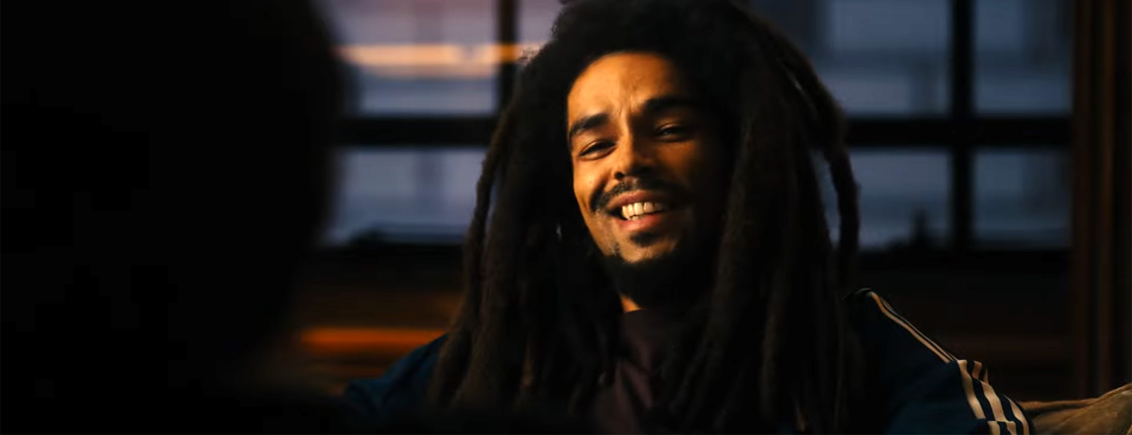 Are you ready to get up, stand up for the new Bob Marley biopic? - JB Hi-Fi