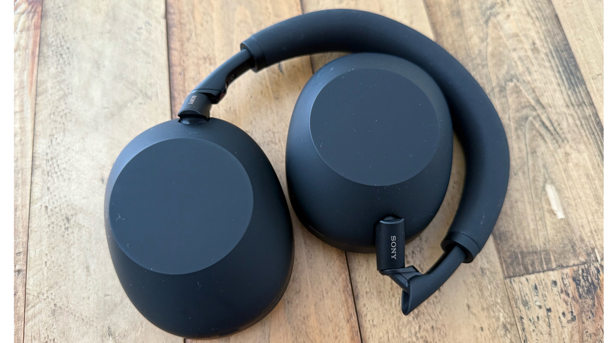 Sony WH-1000XM6 Wireless Noise Cancelling Headphones Review
