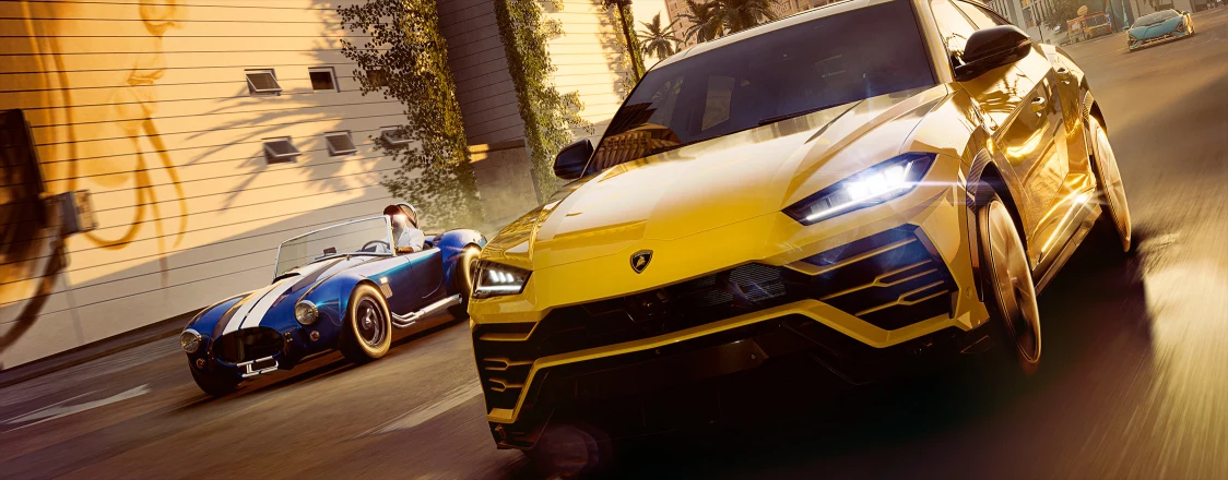 The Crew Motorfest vs. The Crew 2: How does the sequel stack