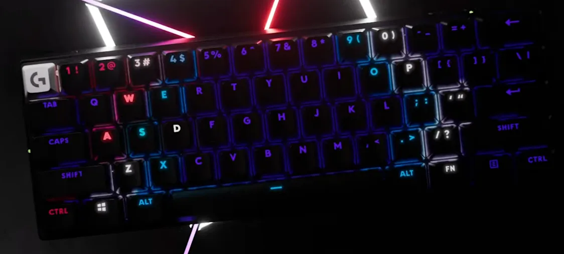 Ultimate Gaming Keyboard Review - Enhancing Your Gaming Experience with Precision and Style