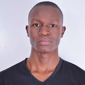 Elvis Oduor