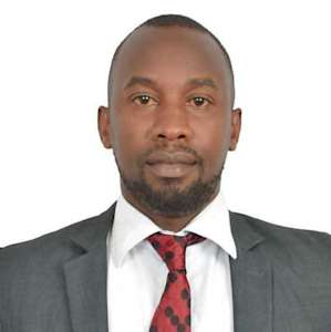 Robert Mabwoga Ombego