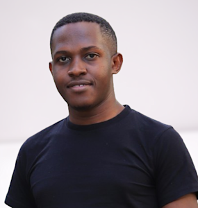 Cris Martin Amunga