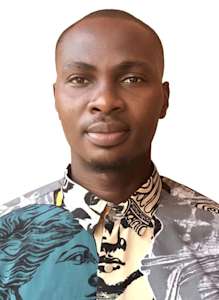 Chidubem Lucky Aniye