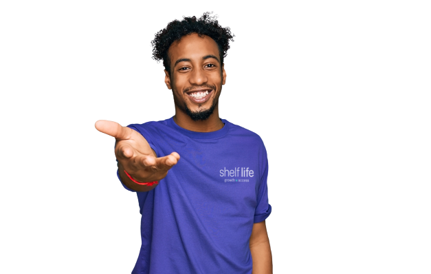 Who is Eligible for the Shelf Life Accelerator Program?