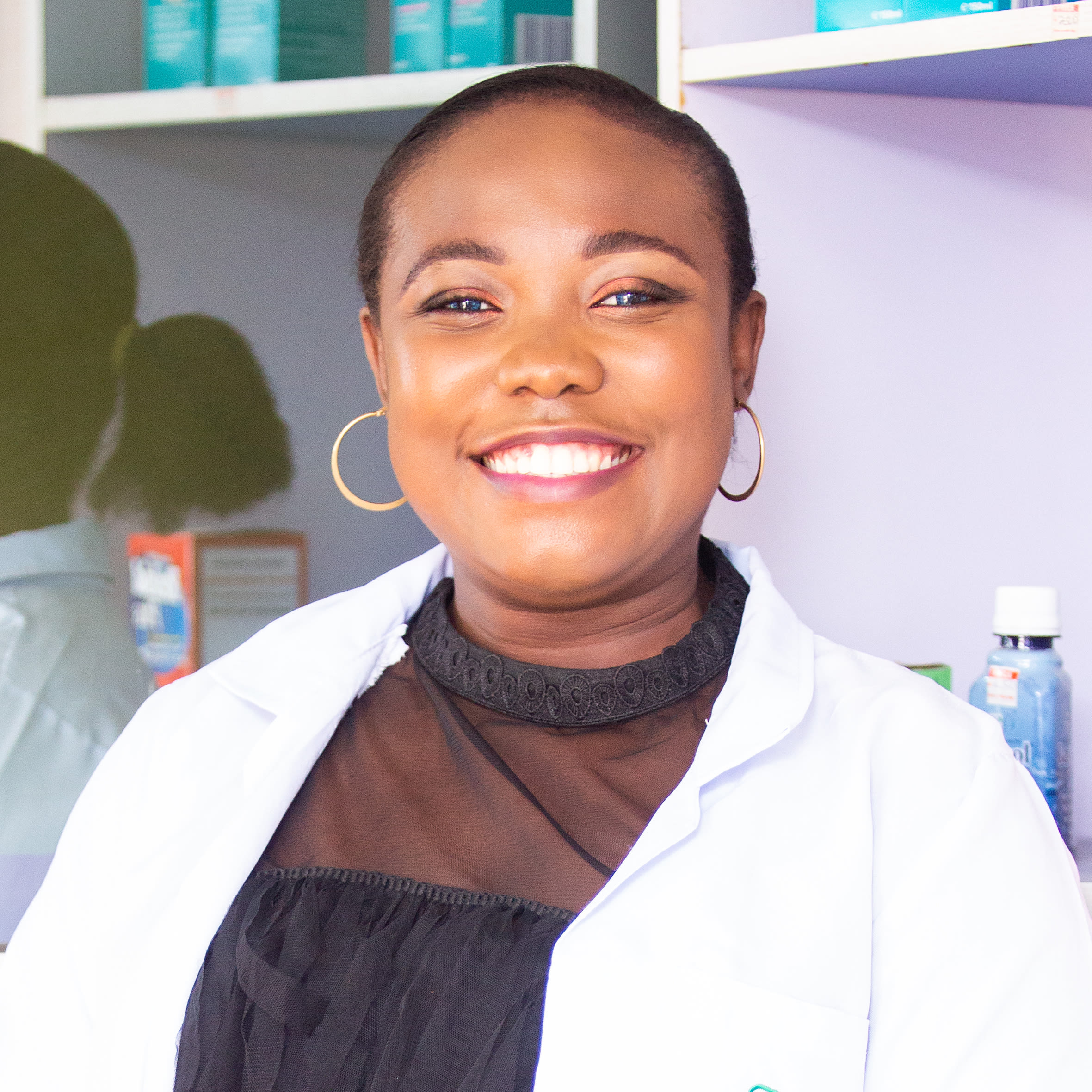 Shelf Life / Contact