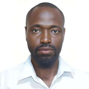 Ian Omondi