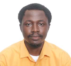 Gbemisola Moshood Bello