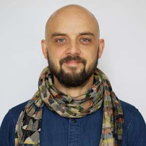 Justin Lorenzon