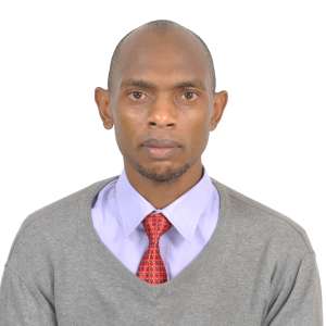 Philip Ochieng  Alomba