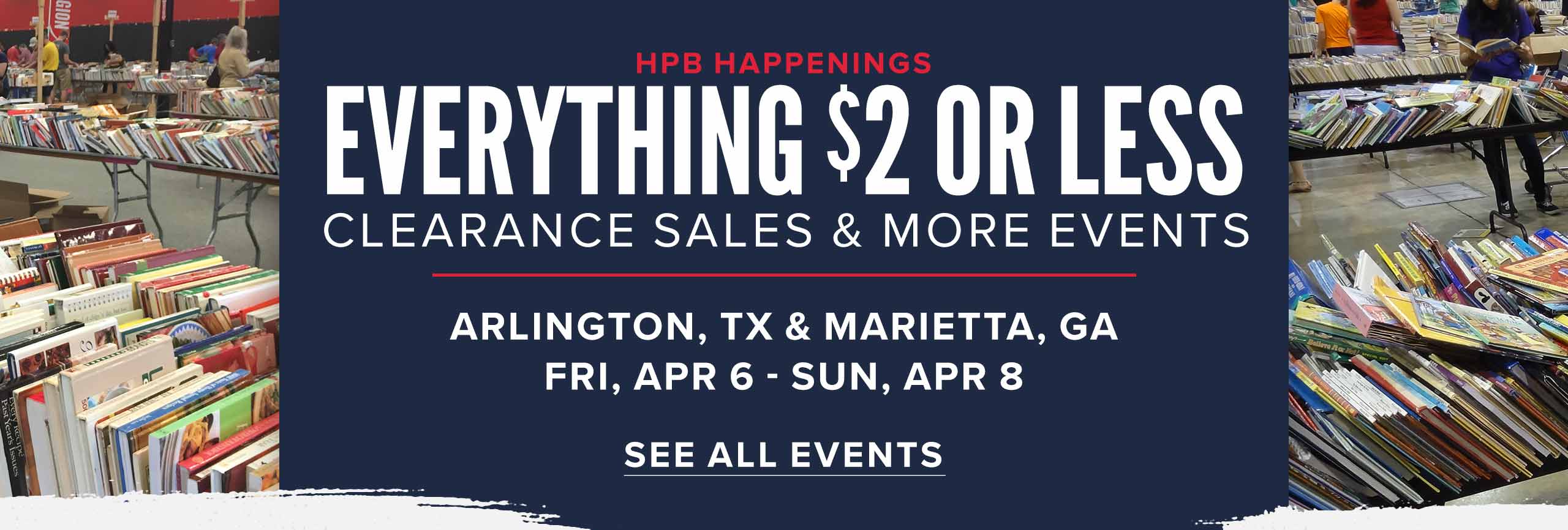 New & Used Books, Textbooks, Music & Movies Half Price Books