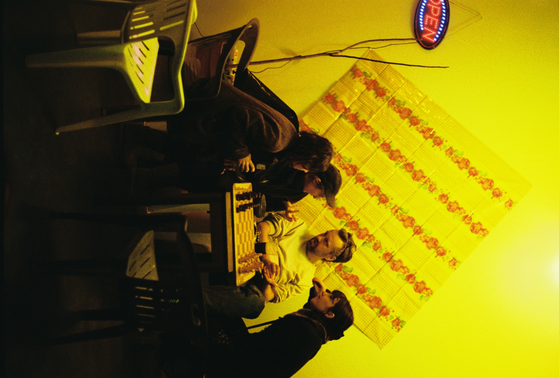 El Kiosko de los cariñitos