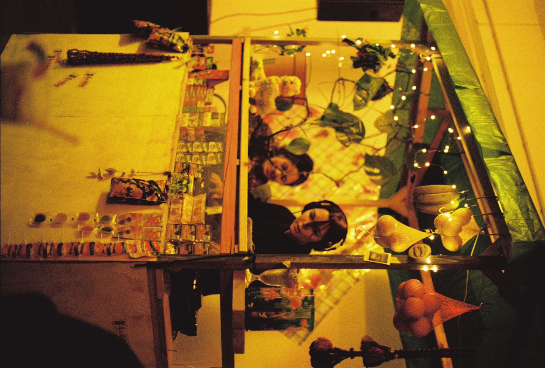 El Kiosko de los cariñitos