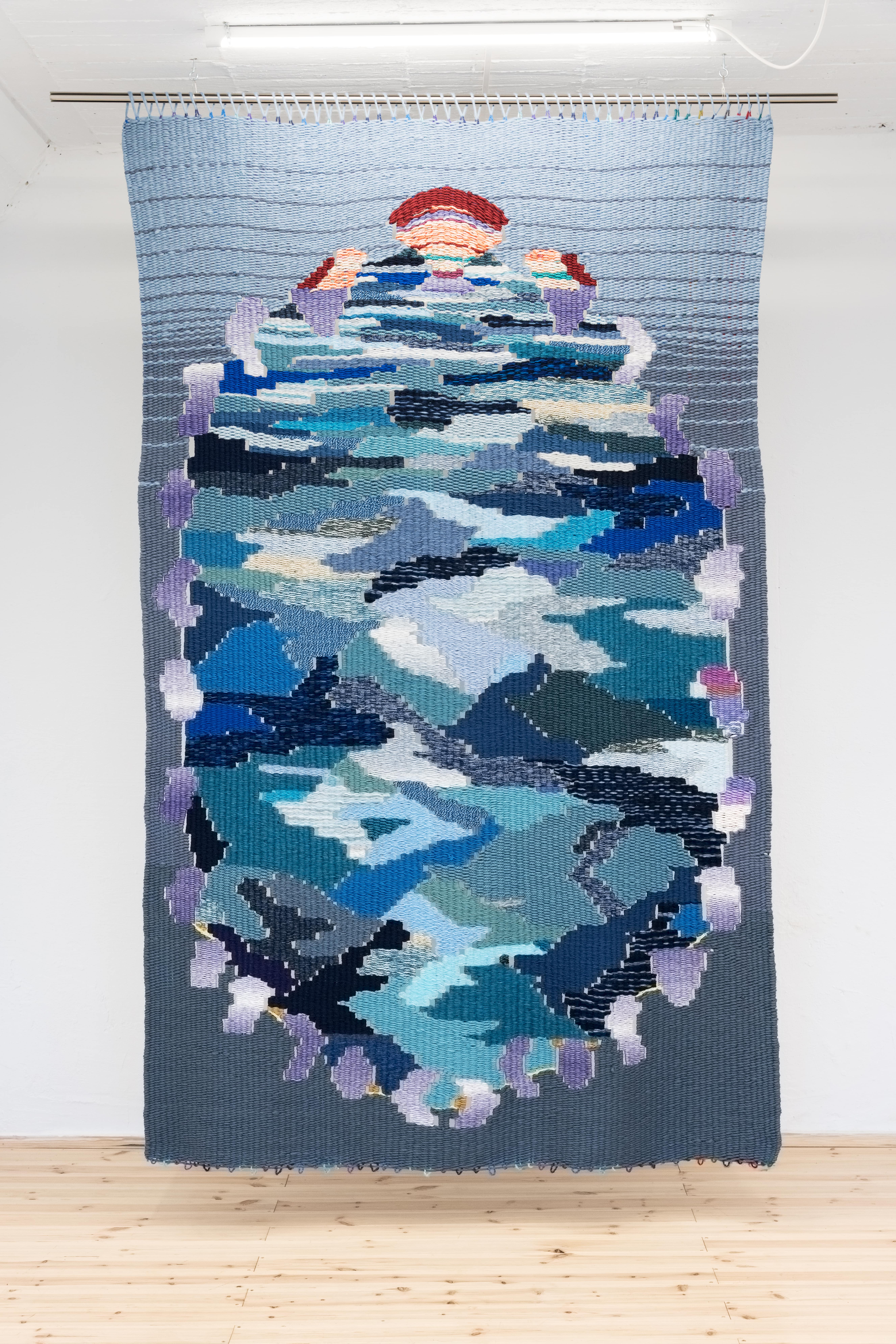 Ode to the sea