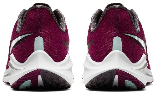 nike vomero 13 women's review