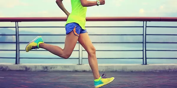 Sprint Workouts For Distance Runners - Road Runner Sports