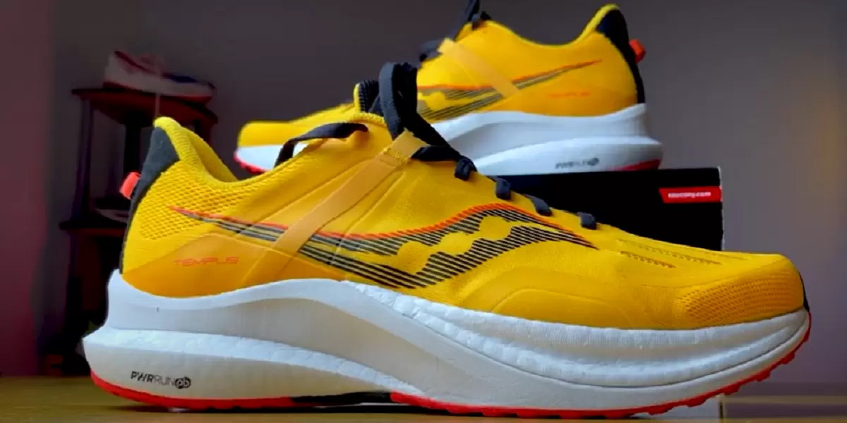 Saucony stability running shoes reviews best sale