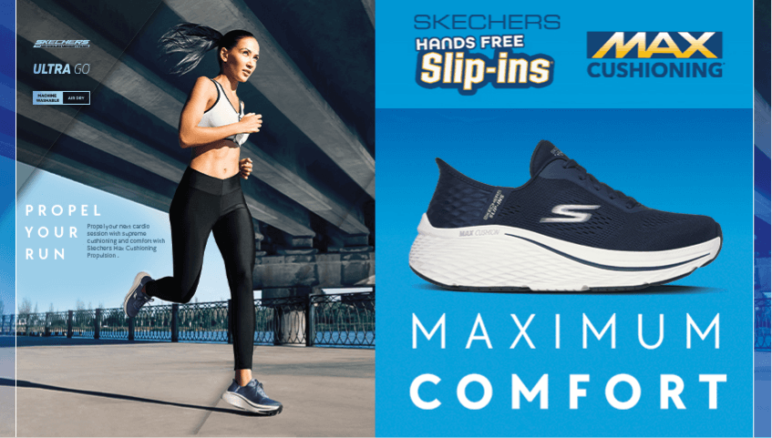 Shop Skechers at Road Runner Sports