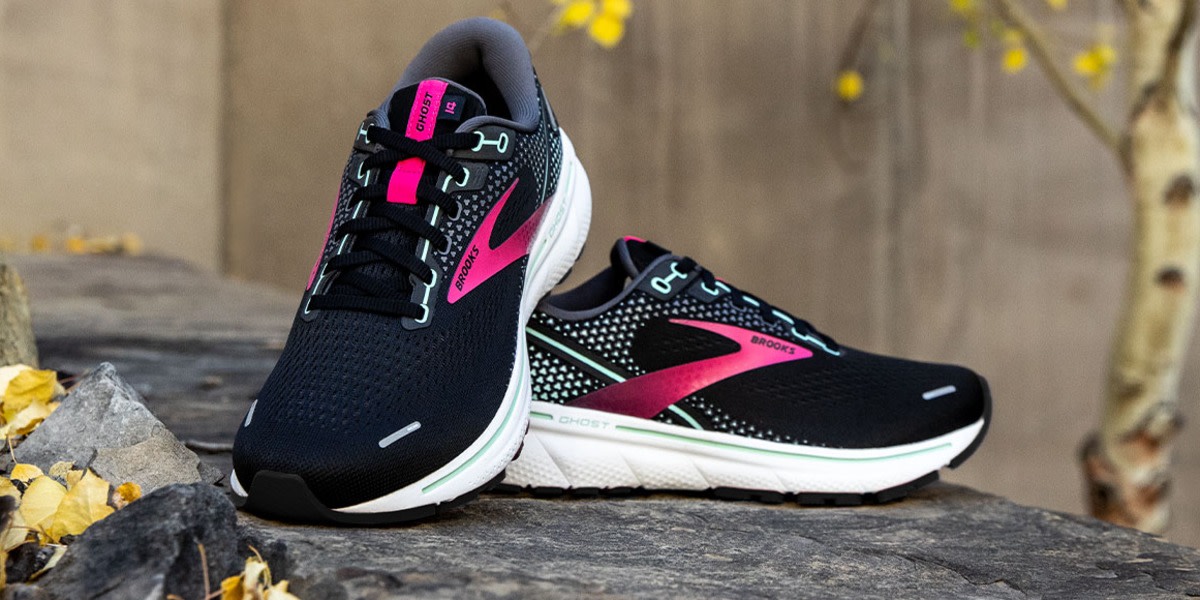 Brooks Ghost 14 Review The Consistent Workhorse That Performs Road Runner Sports