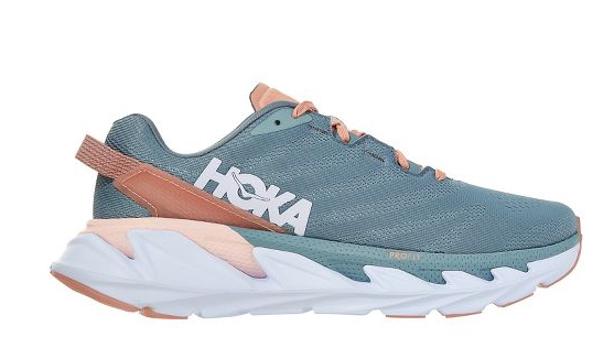 Hoka one one elevon clearance review