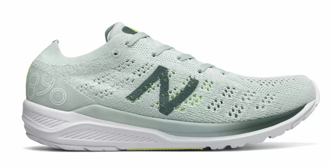 New Balance 890v7 Review Awesome Updates Abound In This