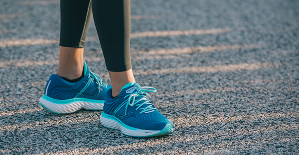 Saucony Triumph 17 Review They Did It Saucony s Most Premium
