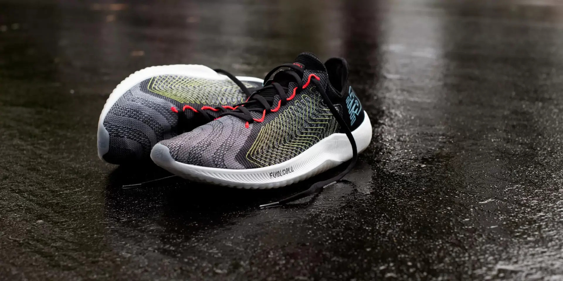 New Balance Fuelcell Rebel Review The Shoe For Runners Who Want