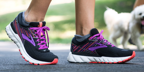 Brooks adrenaline gts 19 wide fit hotsell